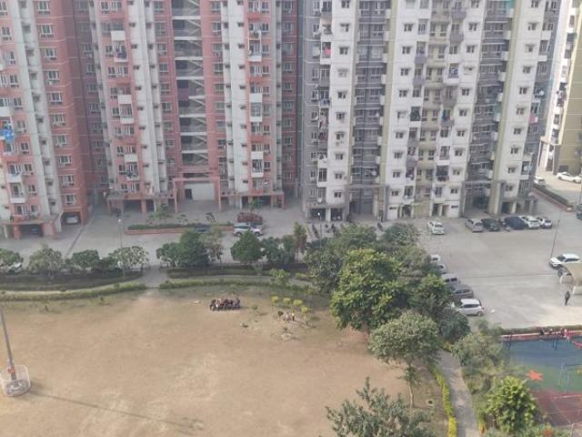 Rental | 4 BHK + Pooja Room 2050 Sq.Ft. Apartment in Siddharth Vihar