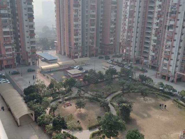 Rental | 4 BHK + Pooja Room 2050 Sq.Ft. Apartment in Siddharth Vihar