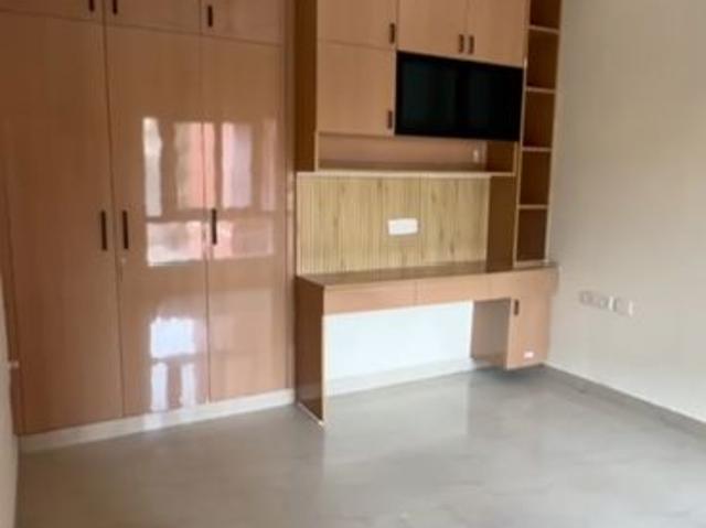 Rental | 4 BHK + Pooja Room 2050 Sq.Ft. Apartment in Siddharth Vihar