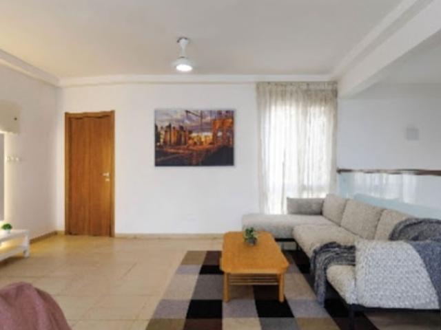 Rental | 4 BHK + Pooja Room 2100 Sq.Ft. Penthouse in Bhartiya Nikoo Homes