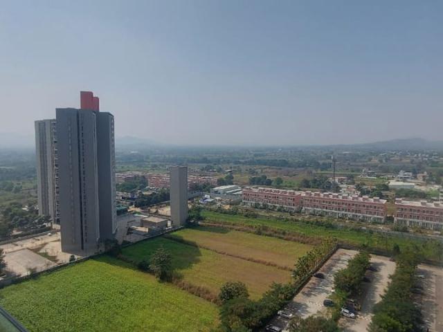 Rental | 4 BHK + Pooja Room 2150 Sq.Ft. Apartment in Lodha Belmondo