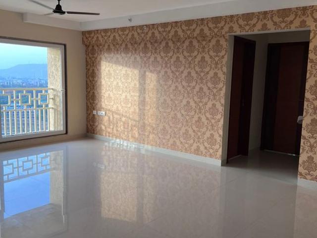 Rental | 4 BHK + Pooja Room 2500 Sq.Ft. Apartment in Paradise Sai World City Phase 2