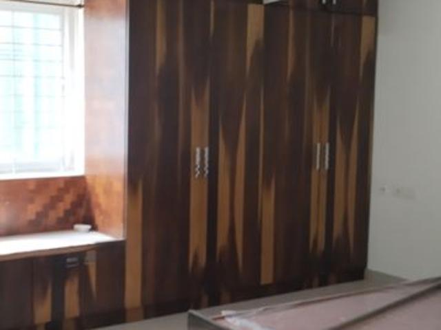 Rental | 4 BHK + Pooja Room 2500 Sq.Ft. Apartment in Pavani Laxmi Nivas