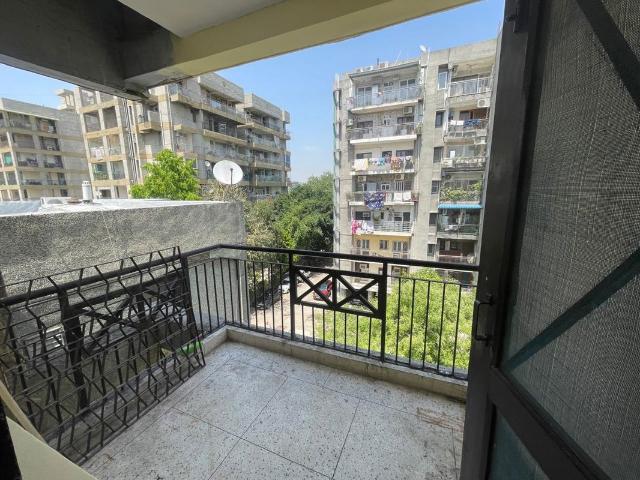 Rental | 4 BHK + Pooja Room 2600 Sq.Ft. Apartment in Sector 7 Dwarka