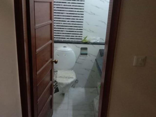 Rental | 4 BHK + Pooja Room 263 Sq.Yd. Apartment in Ansal Sushant Apartments