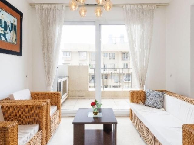 Rental | 4 BHK + Pooja Room 2673 Sq.Ft. Penthouse in Bhartiya Nikoo Homes
