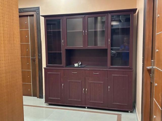 Rental | 4 BHK + Pooja Room 2700 Sq.Ft. Apartment in Orchid Petals
