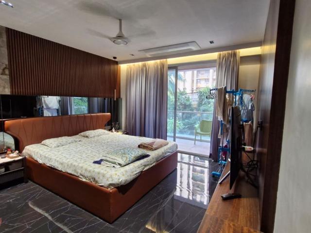 Rental | 4 BHK + Pooja Room 2782 Sq.Ft. Apartment in Mansarovar Residency