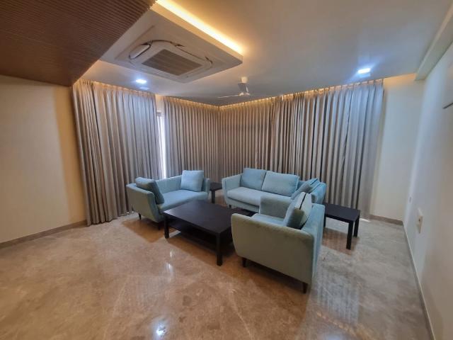 Rental | 4 BHK + Pooja Room 3000 Sq.Ft. Apartment in Venkat Enclave Hitech City