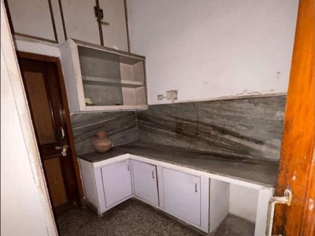 Rental | 4 BHK + Pooja Room 3000 Sq.Ft. Independent House in Niralanagar