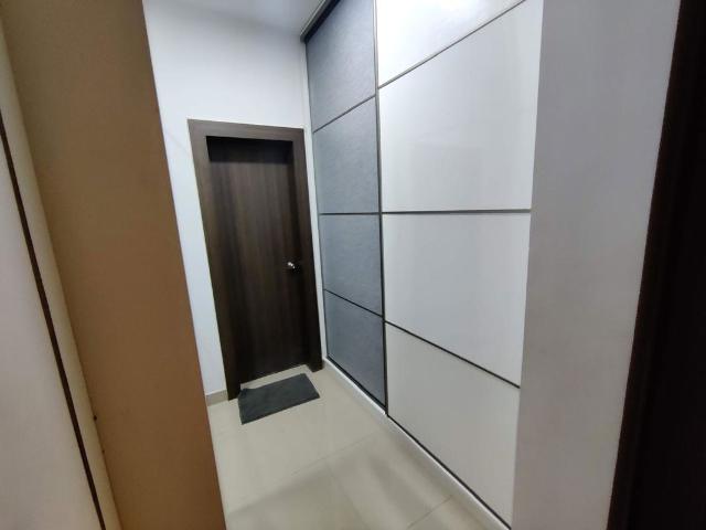 Rental | 4 BHK + Pooja Room 3190 Sq.Ft. Apartment in Kolte Patil Green Groves