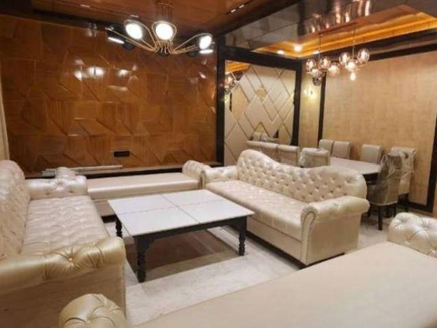 Rental | 4 BHK + Pooja Room 3220 Sq.Ft. Villa in Hazratganj
