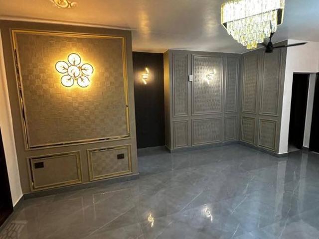 Rental | 4 BHK + Pooja Room 3256 Sq.Ft. Apartment in DLF Cyber Park