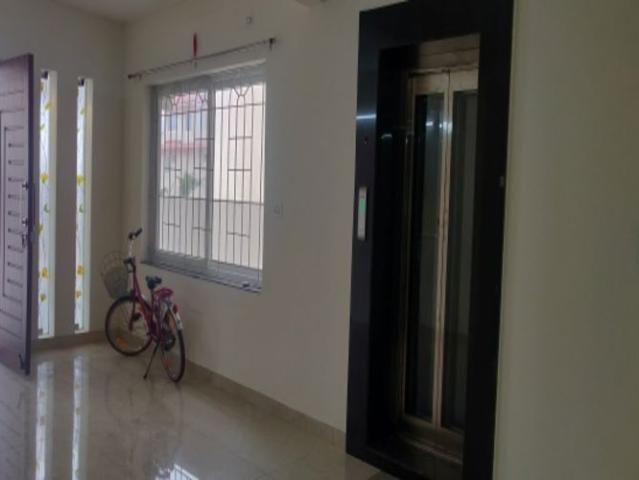 Rental | 4 BHK + Pooja Room 380 Sq.Yd. Villa in Shamshabad