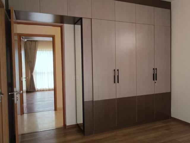 Rental | 4 BHK + Pooja Room 3975 Sq.Ft. Apartment in SNN Clermont