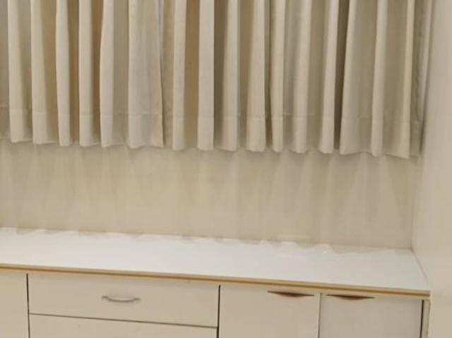 Rental | 4 BHK + Pooja Room,Extra Room 1685 Sq.Ft. Apartment in Wadhwa TW Gardens