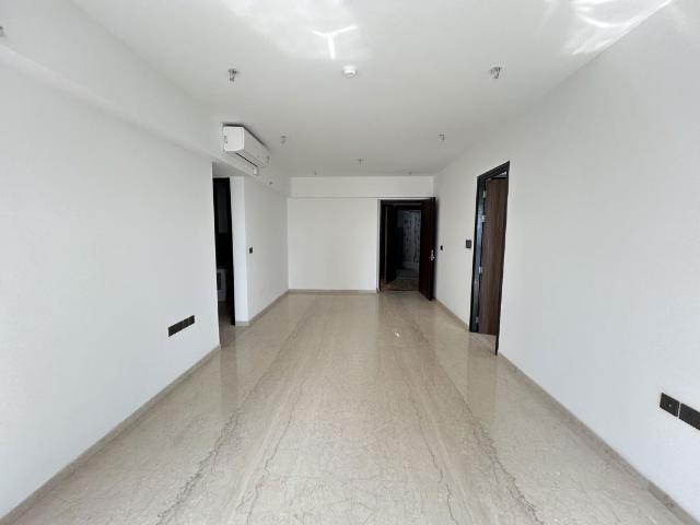 Rental | 4 BHK + Pooja Room,Extra Room 1911 Sq.Ft. Apartment in Lodha World View