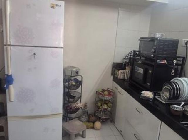 Rental | 4 BHK + Pooja Room,Extra Room 3000 Sq.Ft. Apartment in Koregaon Park