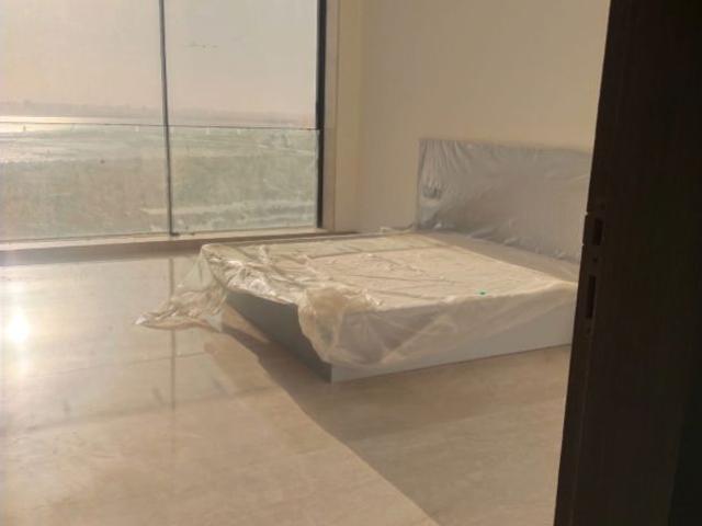 Rental | 4 BHK + Pooja Room,Extra Room 3000 Sq.Ft. Apartment in UNI Palm Residency