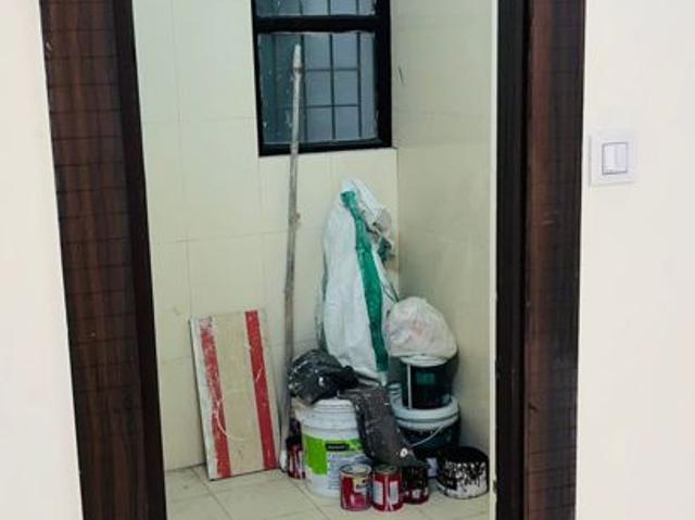 Rental | 4 BHK + Pooja Room,Extra Room 300 Sq.Yd. Apartment in BPTP Parkland