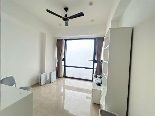 Rental | 4 BHK + Pooja Room,Servant Room 1471 Sq.Ft. Apartment in Lodha The Park