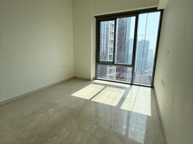 Rental | 4 BHK + Pooja Room,Servant Room 1850 Sq.Ft. Apartment in Piramal Mahalaxmi
