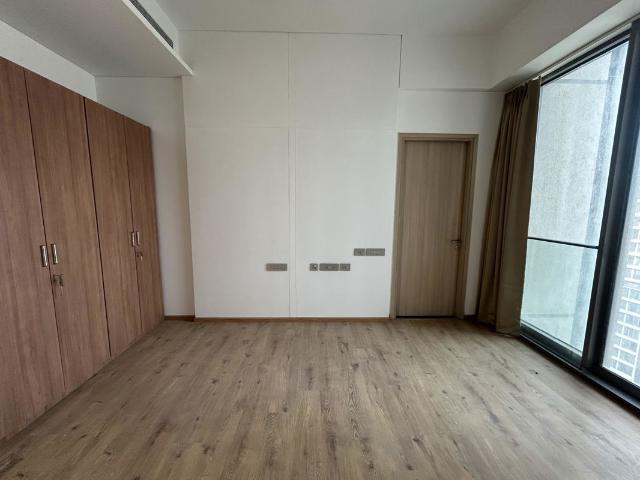 Rental | 4 BHK + Pooja Room,Servant Room 2158 Sq.Ft. Apartment in Rustomjee Crown