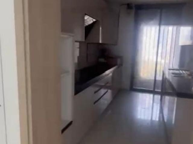 Rental | 4 BHK + Pooja Room,Servant Room 2158 Sq.Ft. Apartment in Rustomjee Crown