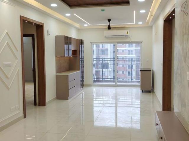 Rental | 4 BHK + Pooja Room,Servant Room 2300 Sq.Ft. Villa in Whitefields