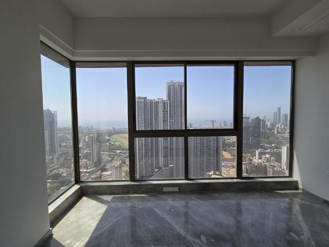 Rental | 4 BHK + Pooja Room,Servant Room 2307 Sq.Ft. Apartment in Prestige Jasdan Classic
