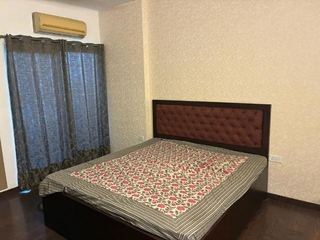 Rental | 4 BHK + Pooja Room,Servant Room 2511 Sq.Ft. Apartment in ABA Ivy County
