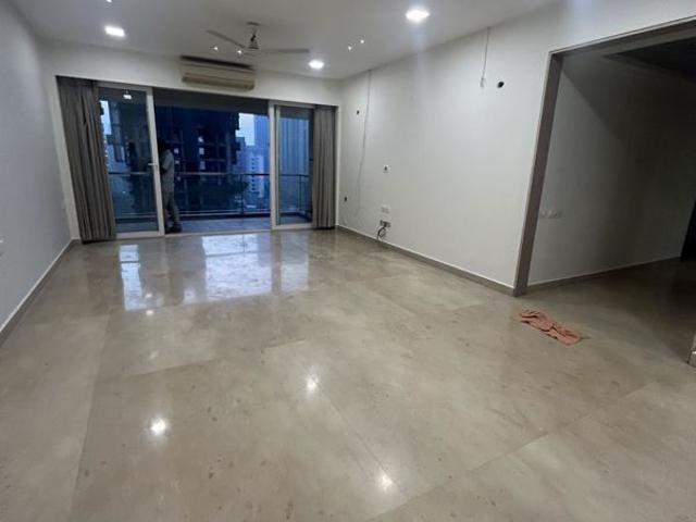 Rental | 4 BHK + Pooja Room,Servant Room 2650 Sq.Ft. Apartment in Sumer Trinity Towers