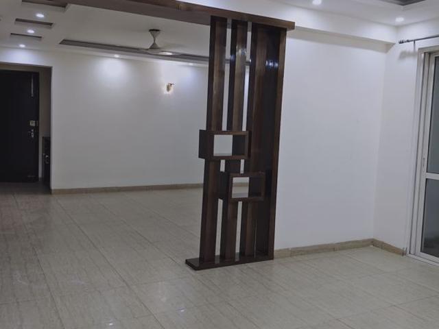 Rental | 4 BHK + Pooja Room,Servant Room 2794 Sq.Ft. Apartment in 3C Lotus Panache