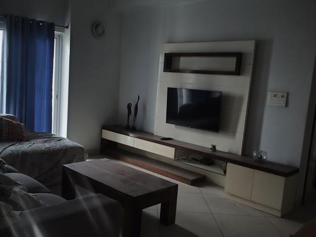 Rental | 4 BHK + Pooja Room,Servant Room 2850 Sq.Ft. Apartment in Sunshine Helios