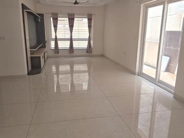 Rental | 4 BHK + Pooja Room,Servant Room 3700 Sq.Ft. Villa in Babukhan Lakefront