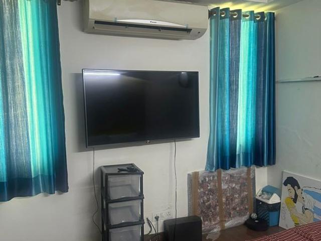 Rental | 4 BHK + Pooja Room,Servant Room 4000 Sq.Ft. Villa in Vipul Tatvam Villas
