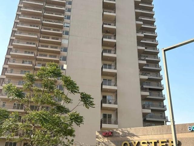 Rental | 4 BHK + Pooja Room,Servant Room 4548 Sq.Ft. Apartment in Adani M2K Oyster Grande
