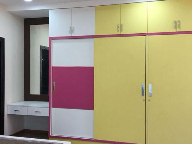 Rental | 4 BHK + Pooja Room,Servant Room 4600 Sq.Ft. Villa in Pooja First Leaf