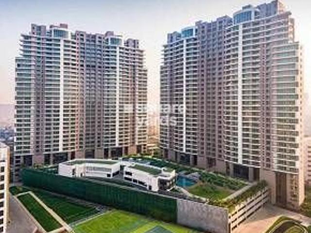 Rental | 4 BHK + Pooja Room,Servant Room 4700 Sq.Ft. Apartment in Andheri West