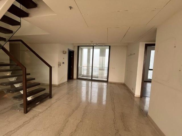 Rental | 4 BHK + Pooja Room,Servant Room,Basement,Store Room 4480 Sq.Ft. Apartment in M3M Golf Estate