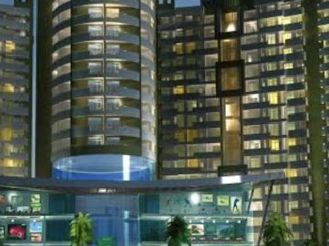 Rental | 4 BHK + Pooja Room,Servant Room,Study Room 4545 Sq.Ft. Apartment in Parx Laureate