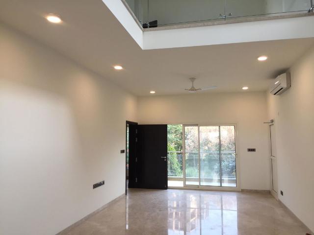 Rental | 4 BHK + Pooja Room,Servant Room,Study Room 600 Sq.Yd. Villa in Sobha International City Phase 3