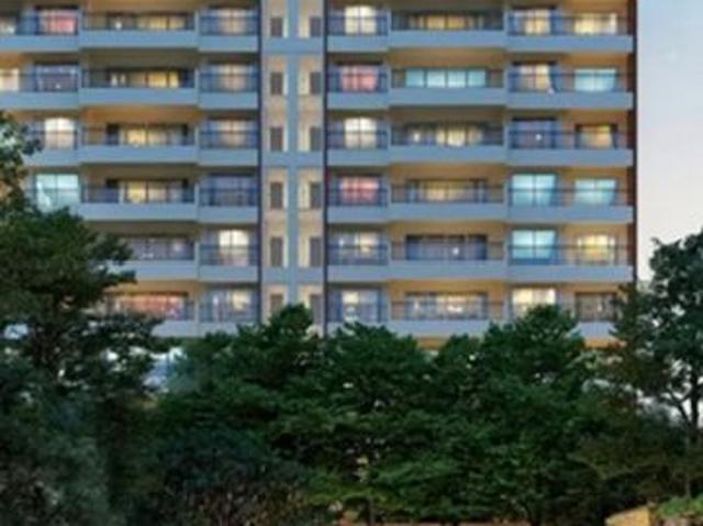 Rental | 4 BHK + Pooja Room,Servant Room,Study Room 2288 Sq.Ft. Apartment in Godrej Woods