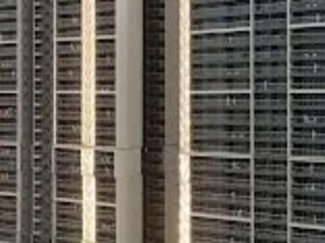 Rental | 4 BHK + Pooja Room,Servant Room,Study Room 2288 Sq.Ft. Apartment in Godrej Woods