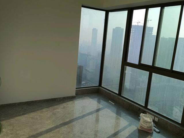 Rental | 4 BHK + Pooja Room,Servant Room,Study Room 2307 Sq.Ft. Apartment in Prestige Jasdan Classic