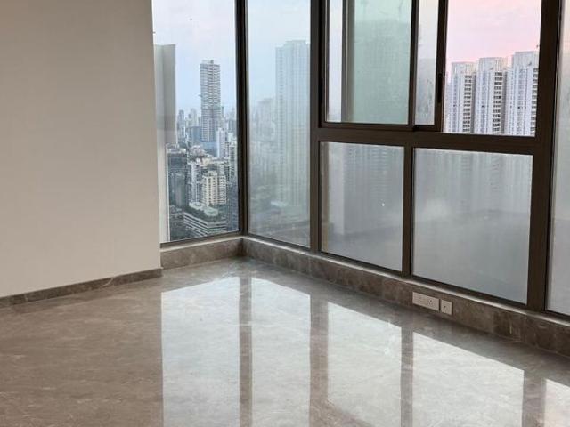 Rental | 4 BHK + Pooja Room,Servant Room,Study Room 2303 Sq.Ft. Apartment in Prestige Jasdan Classic