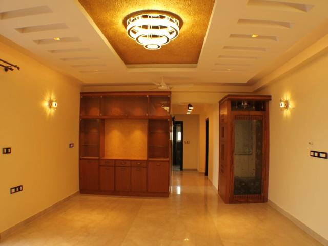 Rental | 4 BHK + Pooja Room,Servant Room,Study Room 2467 Sq.Ft. Apartment in Prestige Misty Waters Phase II
