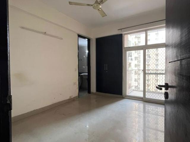Rental | 4 BHK + Pooja Room,Servant Room,Study Room 2575 Sq.Ft. Apartment in Mahagun Mirabella Highrise
