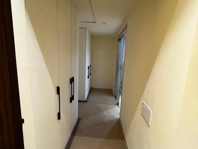 Rental | 4 BHK + Pooja Room,Servant Room,Study Room 2905 Sq.Ft. Apartment in Tata Primanti Tower Residences