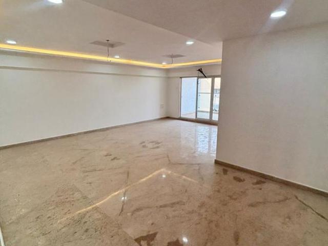 Rental | 4 BHK + Pooja Room,Servant Room,Study Room 30000 Sq.Ft. Apartment in Jaycee Bhagtani Krishaang